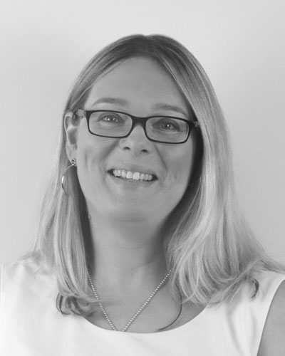 Melanie Vos - Finance Operations Manager